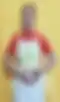 Blurred helper photo preview