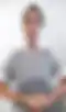 Blurred helper photo preview