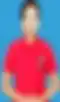 Blurred helper photo preview