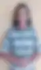 Blurred helper photo preview