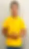 Blurred helper photo preview