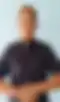 Blurred helper photo preview