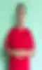 Blurred helper photo preview