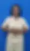 Blurred helper photo preview