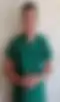 Blurred helper photo preview