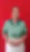 Blurred helper photo preview