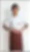 Blurred helper photo preview
