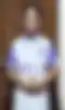 Blurred helper photo preview