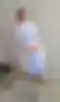 Blurred helper photo preview