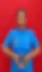 Blurred helper photo preview