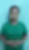 Blurred helper photo preview