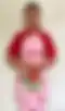 Blurred helper photo preview