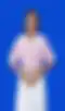Blurred helper photo preview