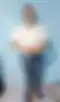 Blurred helper photo preview