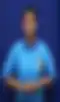 Blurred helper photo preview