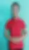 Blurred helper photo preview