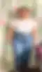 Blurred helper photo preview