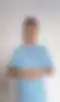 Blurred helper photo preview