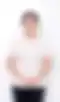 Blurred helper photo preview