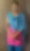 Blurred helper photo preview
