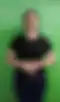 Blurred helper photo preview