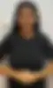 Blurred helper photo preview