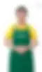 Blurred helper photo preview