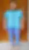 Blurred helper photo preview