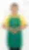 Blurred helper photo preview