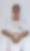 Blurred helper photo preview