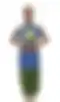Blurred helper photo preview