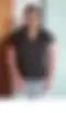 Blurred helper photo preview
