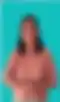 Blurred helper photo preview