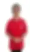Blurred helper photo preview