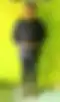Blurred helper photo preview
