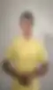 Blurred helper photo preview