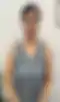 Blurred helper photo preview