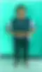 Blurred helper photo preview
