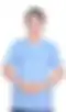 Blurred helper photo preview