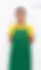 Blurred helper photo preview
