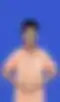 Blurred helper photo preview