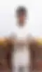 Blurred helper photo preview