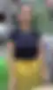 Blurred helper photo preview