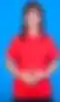 Blurred helper photo preview