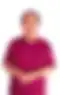 Blurred helper photo preview