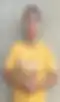 Blurred helper photo preview