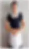 Blurred helper photo preview