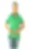 Blurred helper photo preview