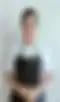 Blurred helper photo preview