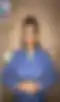 Blurred helper photo preview